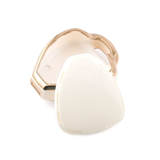 New-Aftermarket-Nano-High-Quality-Cover-For-Toyota-Remote-Key-2-Buttons-White-Color-TYT-K11J2---Emirates-Keys