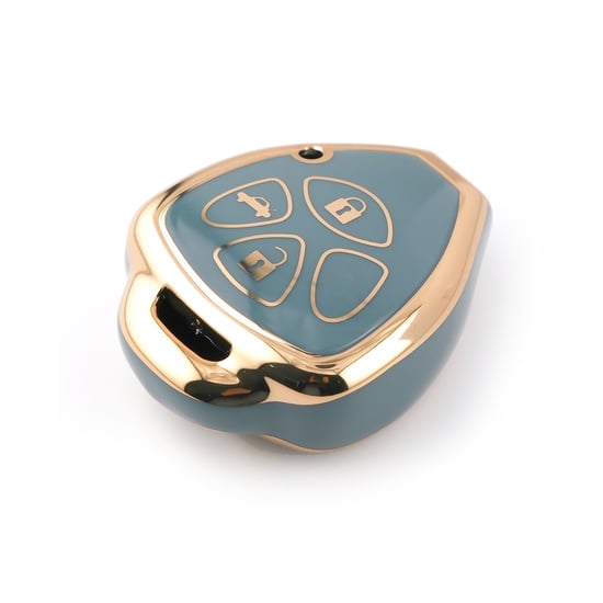 New-Aftermarket-Nano-High-Quality-Cover-For-Toyota-Remote-Key-3-Buttons-Gray-Color-TYT-K11J3B---Emirates-Keys