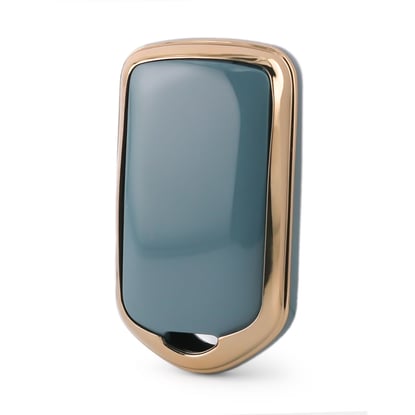 New-Aftermarket-Nano-High-Quality-Cover-For-Toyota-Remote-Key-2-Buttons-Gray-Color-TYT-L11J2---Emirates-Keys