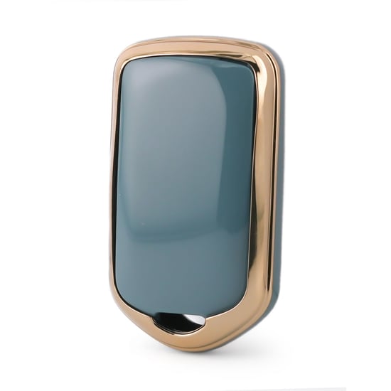 New-Aftermarket-Nano-High-Quality-Cover-For-Toyota-Remote-Key-2-Buttons-Gray-Color-TYT-L11J2---Emirates-Keys