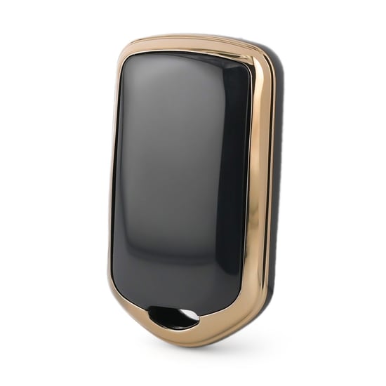 New-Aftermarket-Nano-High-Quality-Cover-For-Toyota-Remote-Key-3-Buttons-Black-Color-TYT-L11J3---Emirates-Keys