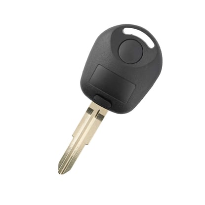 New-Aftermarket-SsangYong-Actyon-Kyron-Rexton-Remote-Key-3-Buttons-433MHz-Transponder---ID:-DST-4D-60---Emirates-Keys