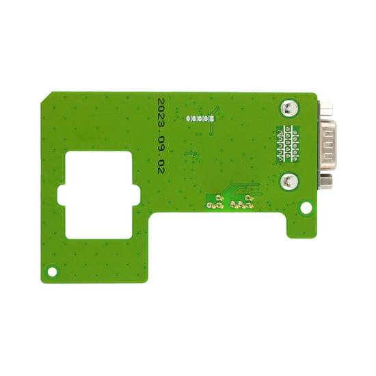 New-Xhorse-XDNP53-MPC5646C-Adapter-for-Volvo-CEM-work-with-MINI-Prog-Key-Tool-Plus-(-Solder-Free-)---Emirates-Keys
