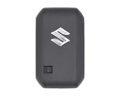 New-Suzuki-ERTIGA-2019-Genuine-OEM-Smart-Remote-Key-2-Buttons-433MHz-Manufacturer-Part-Number:-37172M55R40---Emirates-Keys