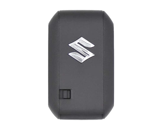 New-Suzuki-ERTIGA-2019-Genuine-OEM-Smart-Remote-Key-2-Buttons-433MHz-Manufacturer-Part-Number:-37172M55R40---Emirates-Keys