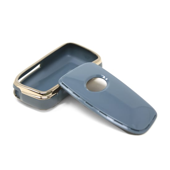 New-Aftermarket-Nano-High-Quality-Cover-For-Lexus-Remote-Key-3+1-Buttons-Gray-Color-LXS-A11J4---Emirates-Keys