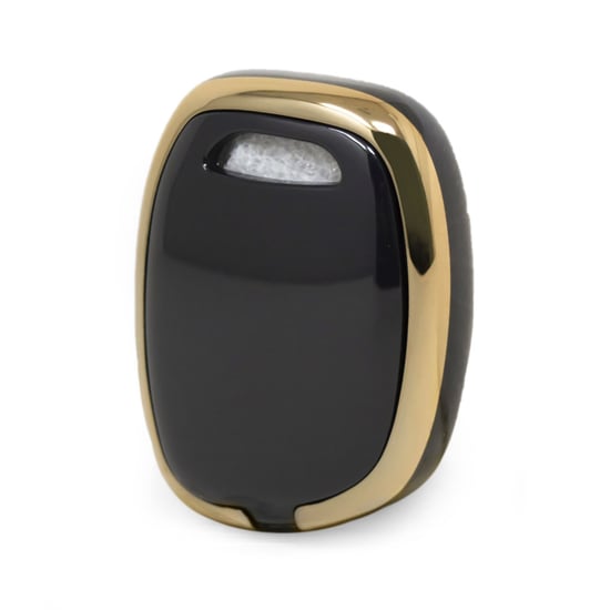 New-Aftermarket-Nano-High-Quality-Cover-For-Renault-Remote-Key-1-Buttons-Black-Color-RN-E11J---Emirates-Keys