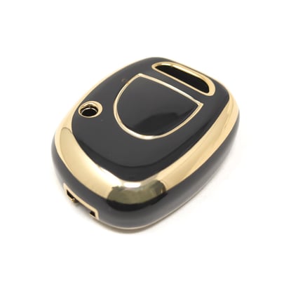 New-Aftermarket-Nano-High-Quality-Cover-For-Renault-Remote-Key-1-Buttons-Black-Color-RN-E11J---Emirates-Keys