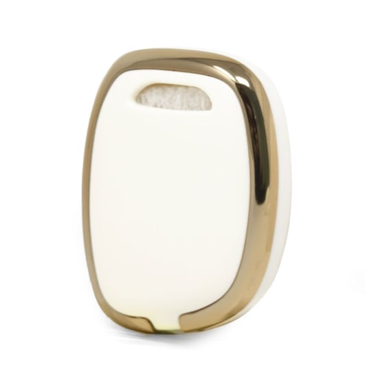 New-Aftermarket-Nano-High-Quality-Cover-For-Renault-Remote-Key-1-Buttons-White-Color-RN-E11J---Emirates-Keys