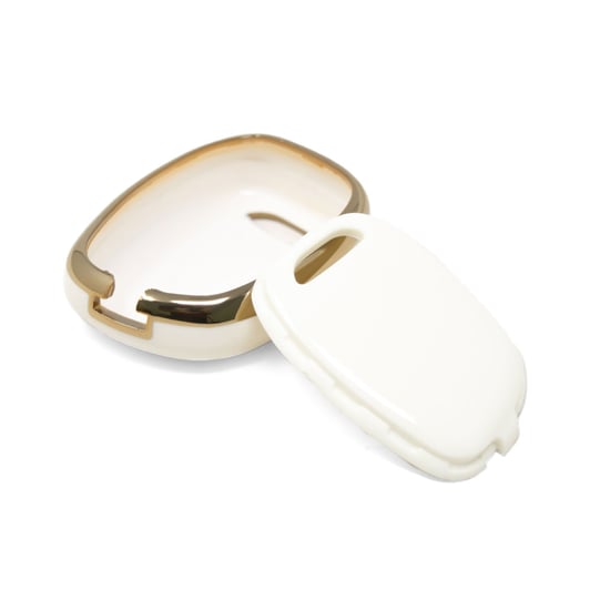 New-Aftermarket-Nano-High-Quality-Cover-For-Renault-Remote-Key-1-Buttons-White-Color-RN-E11J---Emirates-Keys
