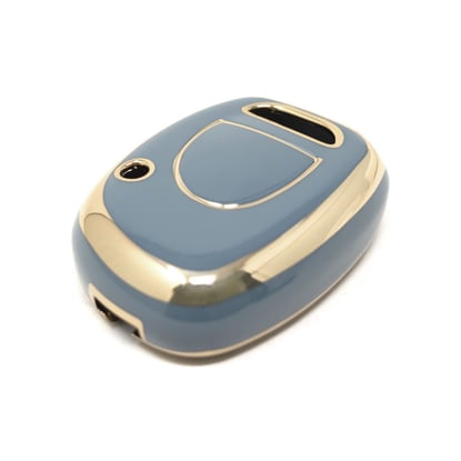 New-Aftermarket-Nano-High-Quality-Cover-For-Renault-Remote-Key-1-Buttons-Gray-Color-RN-E11J---Emirates-Keys