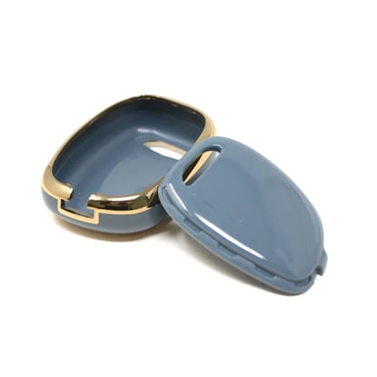 New-Aftermarket-Nano-High-Quality-Cover-For-Renault-Remote-Key-1-Buttons-Gray-Color-RN-E11J---Emirates-Keys