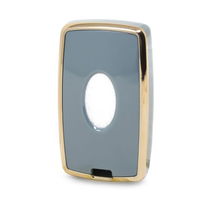 New-Aftermarket-Nano-High-Quality-Cover-For-Land-Rover-Remote-Key-5-Buttons-Gray-Color-LC-B11J---Emirates-Keys