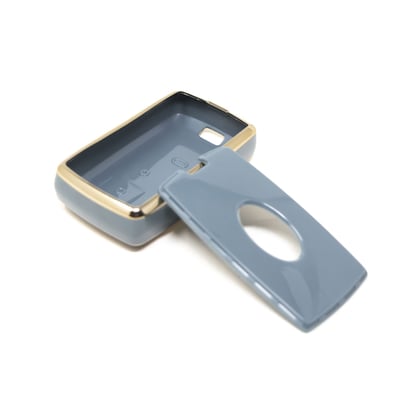 New-Aftermarket-Nano-High-Quality-Cover-For-Land-Rover-Remote-Key-5-Buttons-Gray-Color-LC-B11J---Emirates-Keys