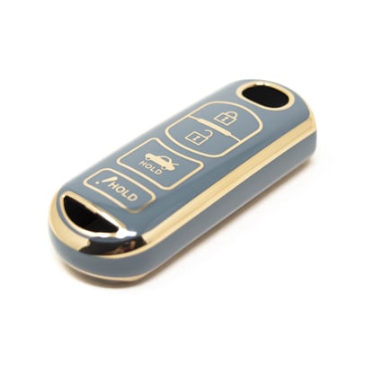 New-Aftermarket-Nano-High-Quality-Cover-For-Mazda-Remote-Key-3+1-Buttons-Gray-Color-MZD-A11J4---Emirates-Keys