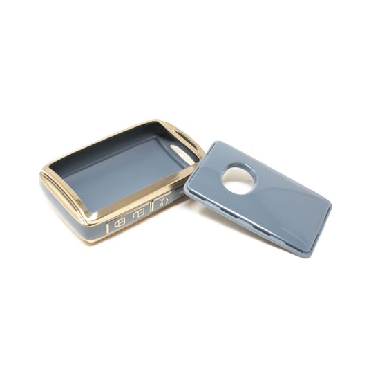 New-Aftermarket-Nano-High-Quality-Cover-For-Mazda-Remote-Key-4-Buttons-Gray-Color-MZD-B11J4---Emirates-Keys