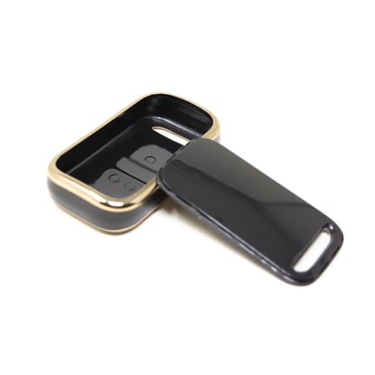 New-Aftermarket-Nano-High-Quality-Cover-For-Chery-Remote-Key-3-Buttons-Black-Color-CR-A11J---Emirates-Keys