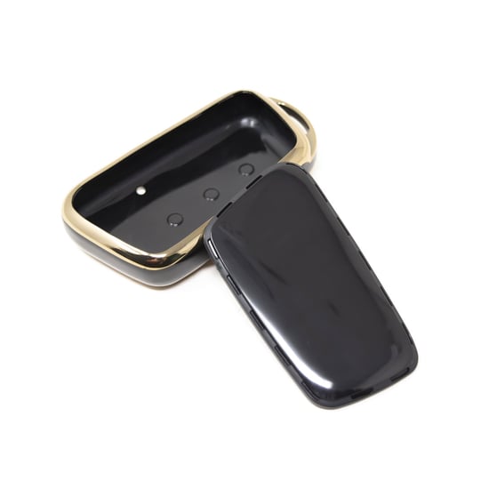 New-Aftermarket-Nano-High-Quality-Cover-For-Chery-Remote-Key-3-Buttons-Black-Color-CR-B11J---Emirates-Keys