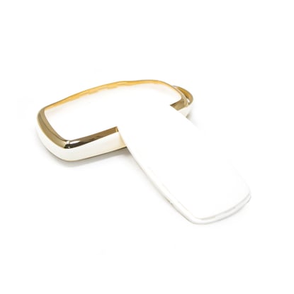 New-Aftermarket-Nano-High-Quality-Cover-For-Chery-Remote-Key-4-Buttons-White-Color-CR-C11J---Emirates-Keys