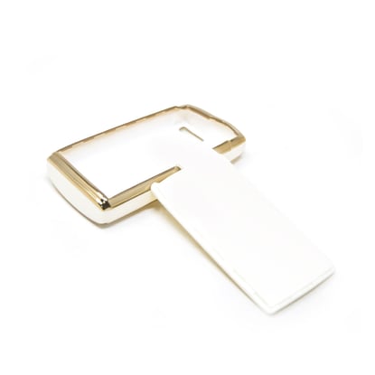 New-Aftermarket-Nano-High-Quality-Cover-For-Chery-Remote-Key-3-Buttons-White-Color-CR-D11J---Emirates-Keys
