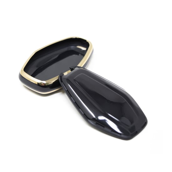 New-Aftermarket-Nano-High-Quality-Cover-For-Chery-Remote-Key-4-Buttons-Black-Color-CR-F11J---Emirates-Keys