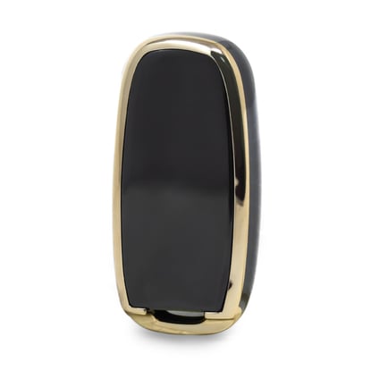 New-Aftermarket-Nano-High-Quality-Cover-For-Venucia-Remote-Key-3-Buttons-Black-Color-VNC-A11J---Emirates-Keys