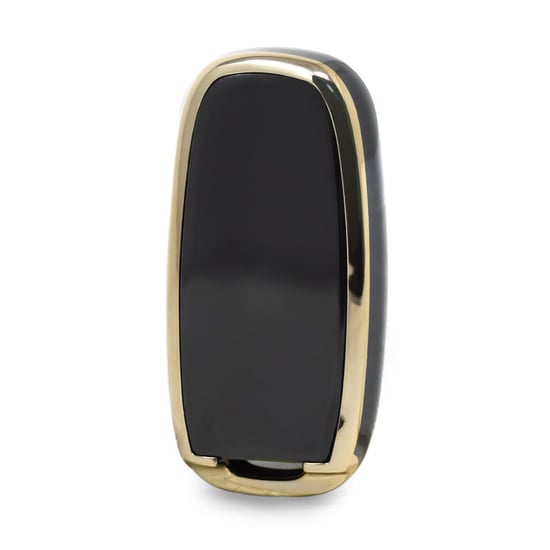 New-Aftermarket-Nano-High-Quality-Cover-For-Venucia-Remote-Key-3-Buttons-Black-Color-VNC-A11J---Emirates-Keys