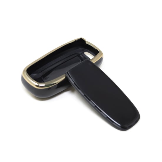New-Aftermarket-Nano-High-Quality-Cover-For-Venucia-Remote-Key-3-Buttons-Black-Color-VNC-A11J---Emirates-Keys