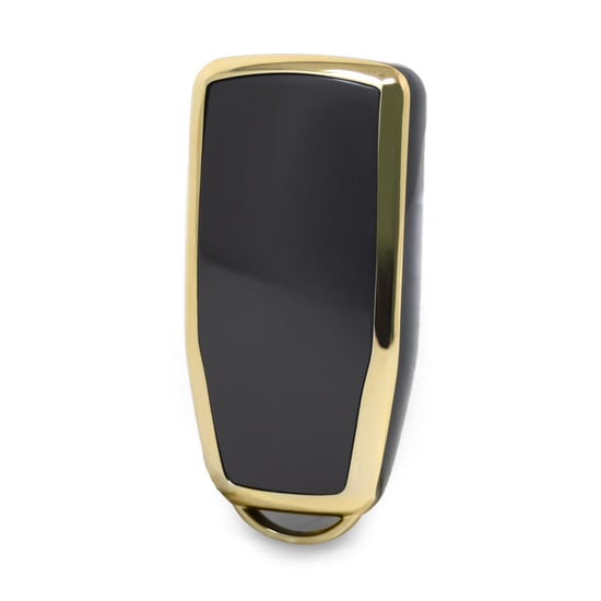 New-Aftermarket-Nano-High-Quality-Cover-For-Venucia-Remote-Key-3-Buttons-Black-Color-VNC-B11J---Emirates-Keys