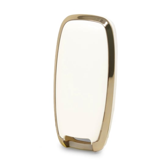 New-Aftermarket-Nano-High-Quality-Cover-For-Nissan-Remote-Key-3-Buttons-White-Color-NS-C11J3---Emirates-Keys