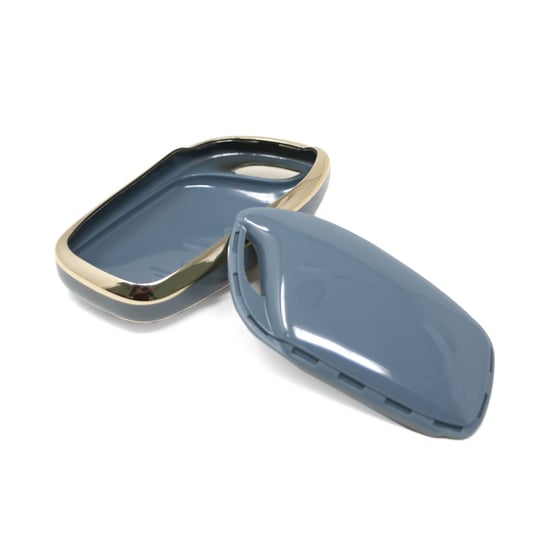 New-Aftermarket-Nano-High-Quality-Cover-For-Roewe-Remote-Key-3-Buttons-Gray-Color-RW-B11J---Emirates-Keys