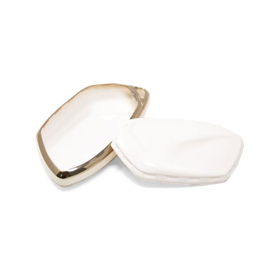 New-Aftermarket-Nano-High-Quality-Cover-For-Roewe-Remote-Key-4-Buttons-White-Color-RW-D11J---Emirates-Keys