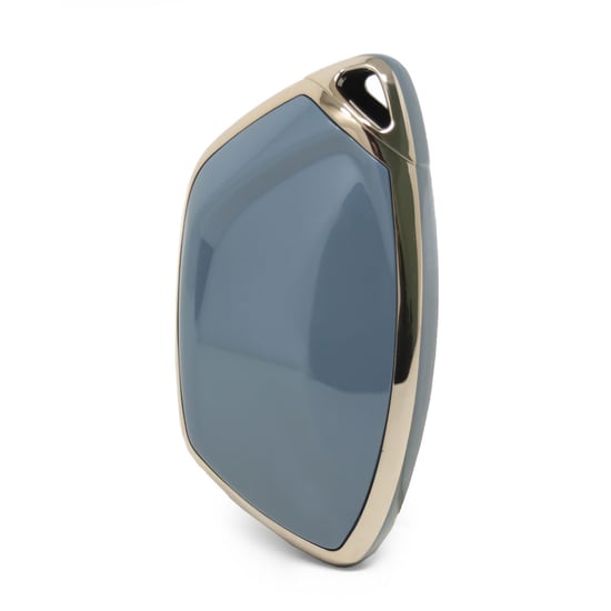 New-Aftermarket-Nano-High-Quality-Cover-For-Roewe-Remote-Key-4-Buttons-Gray-Color-RW-D11J---Emirates-Keys