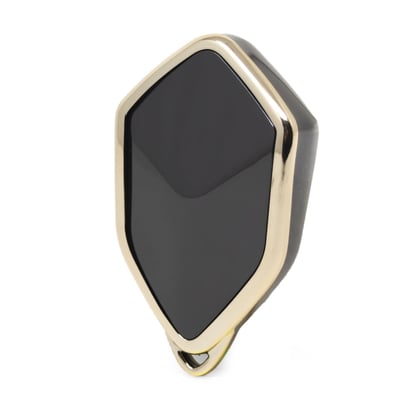 New-Aftermarket-Nano-High-Quality-Cover-For-Shenlan-Remote-Key-4-Buttons-Black-Color-SL-A11J---Emirates-Keys