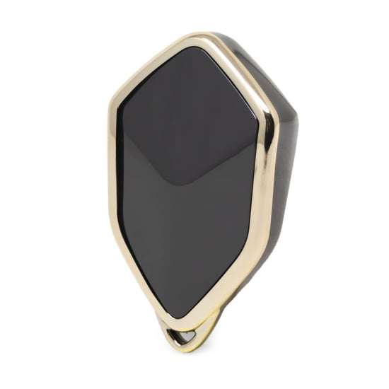 New-Aftermarket-Nano-High-Quality-Cover-For-Shenlan-Remote-Key-4-Buttons-Black-Color-SL-A11J---Emirates-Keys