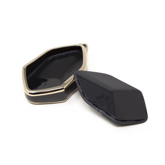 New-Aftermarket-Nano-High-Quality-Cover-For-Shenlan-Remote-Key-4-Buttons-Black-Color-SL-A11J---Emirates-Keys