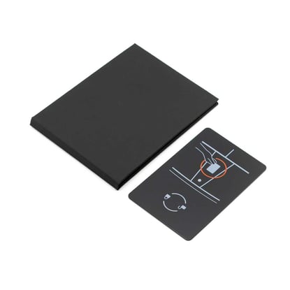 New-Tesla-Model-3---Y-Genuine---OEM-Key-Card---Emirates-Keys