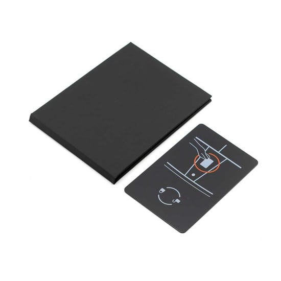 New-Tesla-Model-3---Y-Genuine---OEM-Key-Card---Emirates-Keys