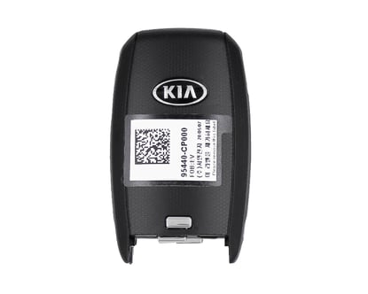 Brand-NEW-KIA-Bongo-2020-Genuine-OEM-Smart-Remote-Key-2-Buttons-433MHz-Manufacturer-Part-Number:-95440-CP000---Emirates-Keys