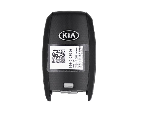 Brand-NEW-KIA-Bongo-2020-Genuine-OEM-Smart-Remote-Key-2-Buttons-433MHz-Manufacturer-Part-Number:-95440-CP000---Emirates-Keys