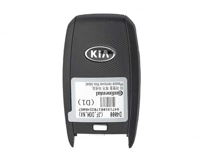 NEW-KIA-Optima-2016-2020-Genuine-OEM-Smart-Key-Remote-4-Buttons-433MHz-95440-D4000---95440-D5000,-FCCID:-SY5JFFGE04---Emirates-Keys