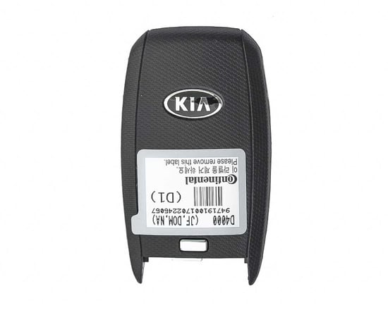 NEW-KIA-Optima-2016-2020-Genuine-OEM-Smart-Key-Remote-4-Buttons-433MHz-95440-D4000---95440-D5000,-FCCID:-SY5JFFGE04---Emirates-Keys
