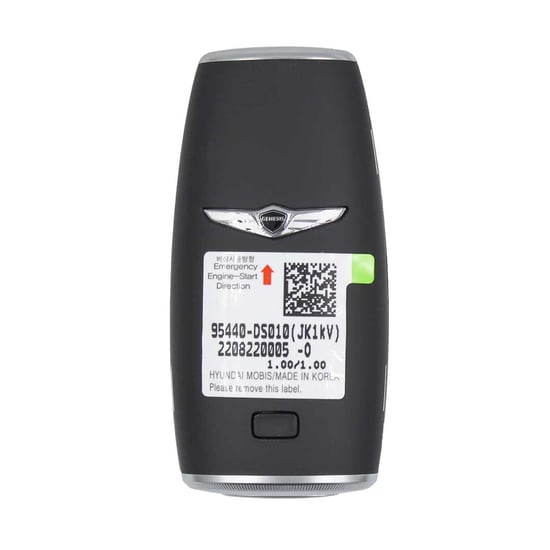 New-Hyundai-Genesis-GV70-2022-Genuine---OEM-Smart-Key-7+1-Buttons-433MHz-OEM-Part-Number:-95440-DS010---Emirates-Keys