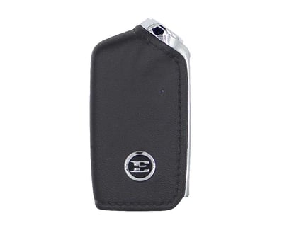 New-Genuine-OEM-KIA Stinger-2021-Key-Remote-With-4-Buttons-Including Panic-With-433MHz-Frequency-Manufacturer-Part-Number:-95440-J5700