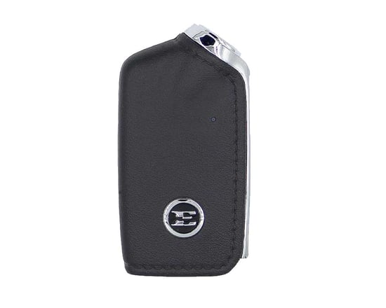 New-Genuine-OEM-KIA Stinger-2021-Key-Remote-With-4-Buttons-Including Panic-With-433MHz-Frequency-Manufacturer-Part-Number:-95440-J5700