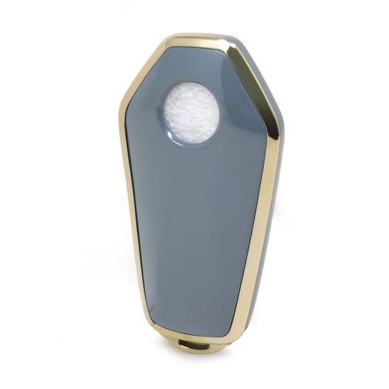 New-Aftermarket-Nano-High-Quality-Cover-For-Hycan-Remote-Key-5-Buttons-Gray-Color-HC-A11J---Emirates-Keys