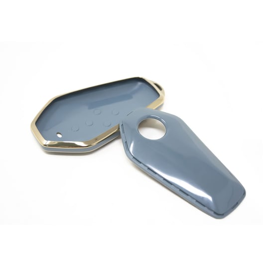 New-Aftermarket-Nano-High-Quality-Cover-For-Hycan-Remote-Key-5-Buttons-Gray-Color-HC-A11J---Emirates-Keys