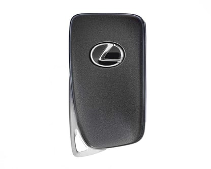 Brand-New-Lexus-LX570-2016-2019-Genuine-OEM-Smart-Remote-Key-3-Buttons-315MHz-89904-78510-8990478510---Emirates-Keys