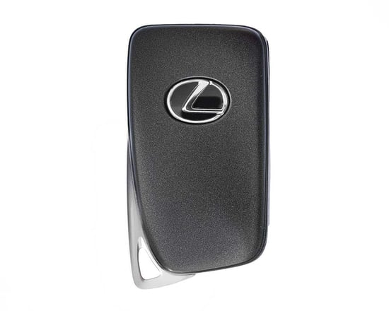 Brand-New-Lexus-LX570-2016-2019-Genuine-OEM-Smart-Remote-Key-3-Buttons-315MHz-89904-78510-8990478510---Emirates-Keys