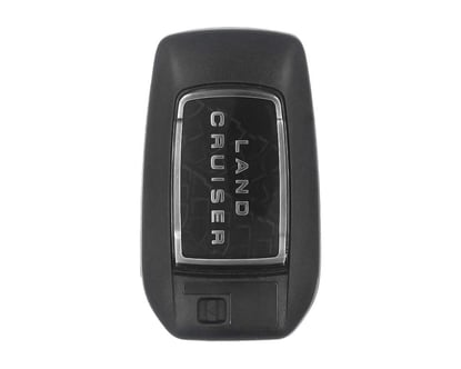 New-Toyota-Land-Cruiser-2018-2019-Genuine-OEM-Smart-Remote-Key-3-Buttons-312MHz-89904-60M20-8990460M20---Emirates-Keys
